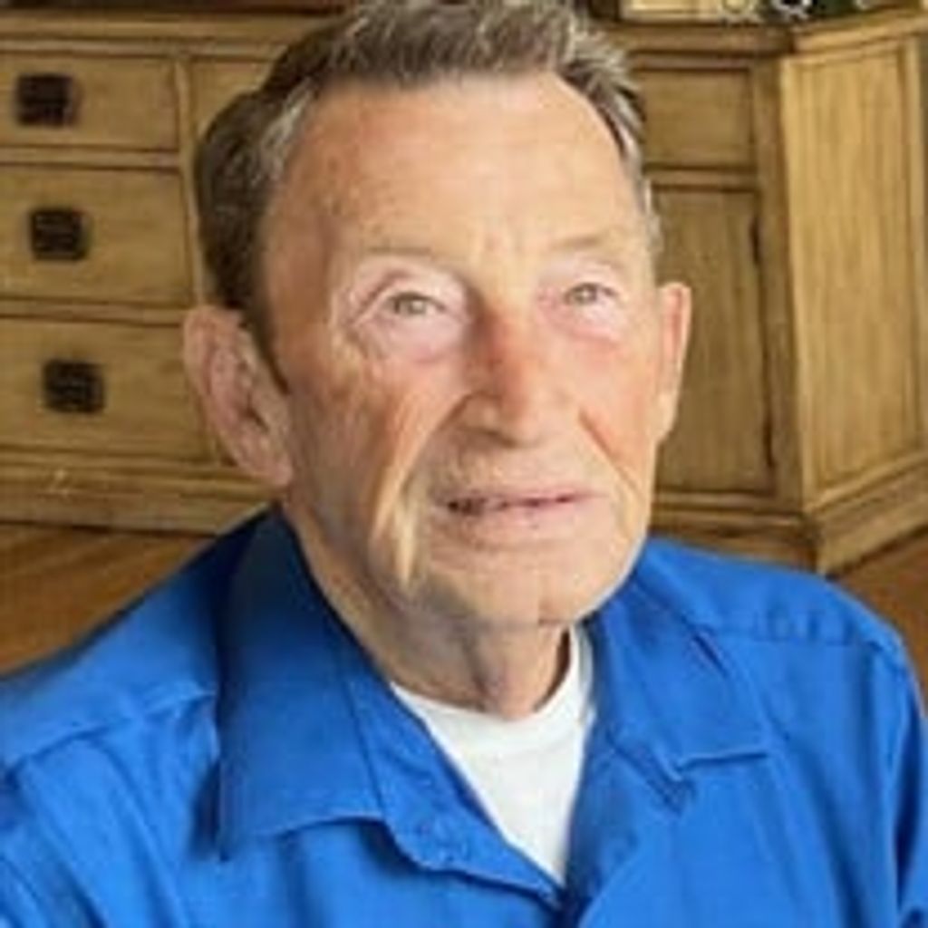 Clyde Brantley Cook