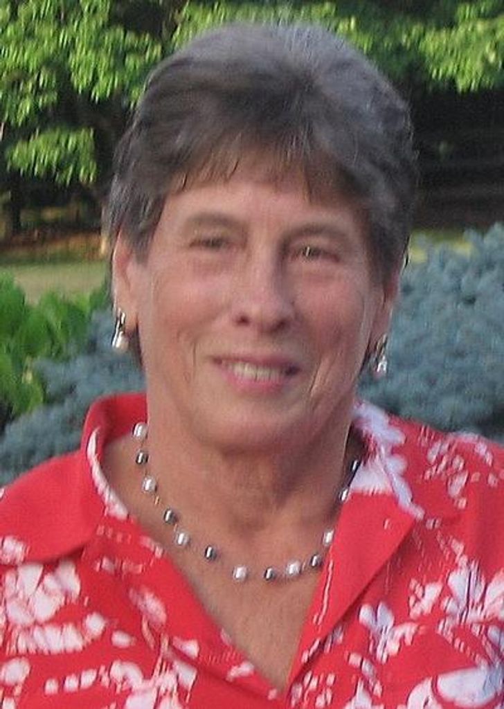 Betty Clare Ross Profile Photo