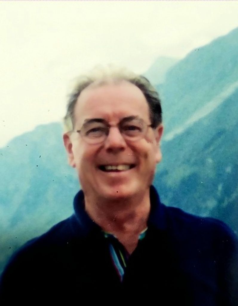 Jack Eugene Fordham Profile Photo