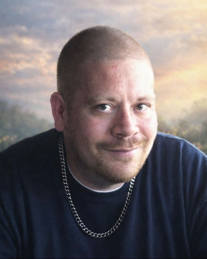 Jonathan Crowe Profile Photo