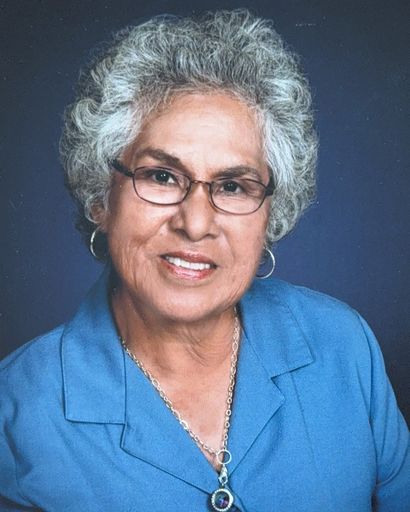 Teresa Medina's obituary image