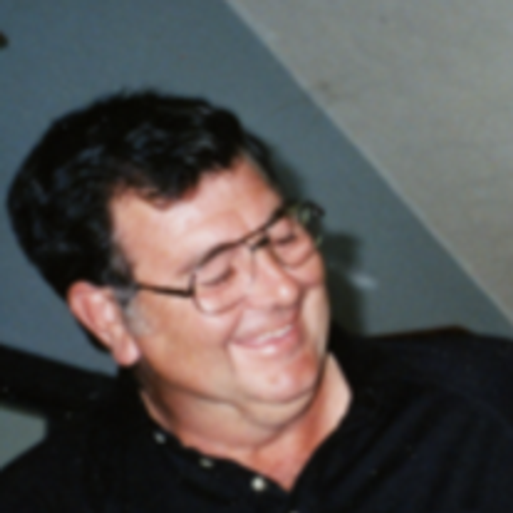 Dickie Clevenger Profile Photo