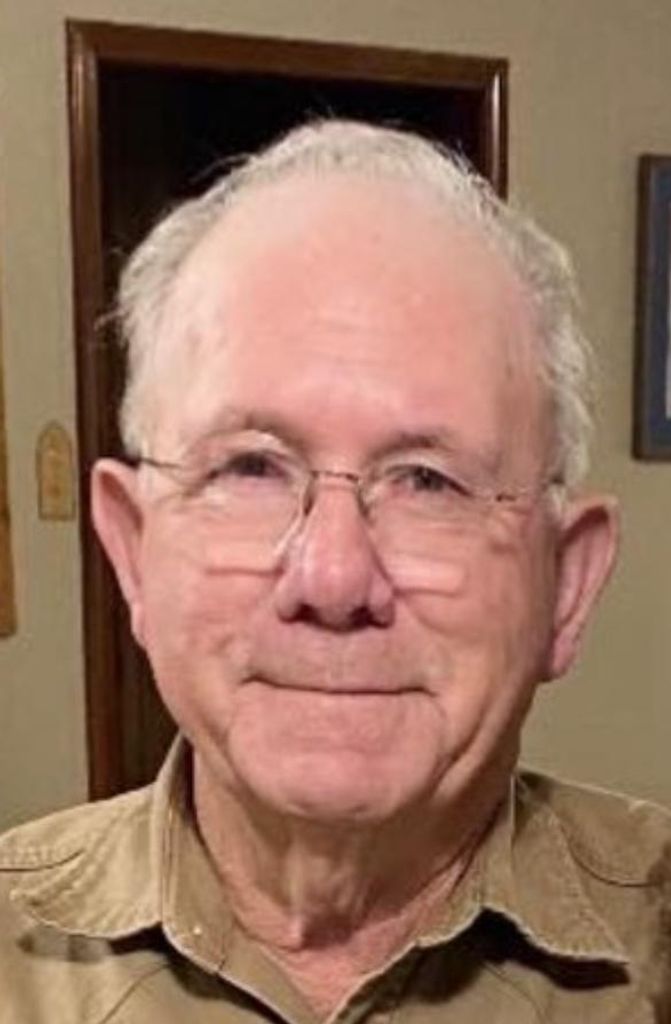 Lloyd “Mervin” Delaune