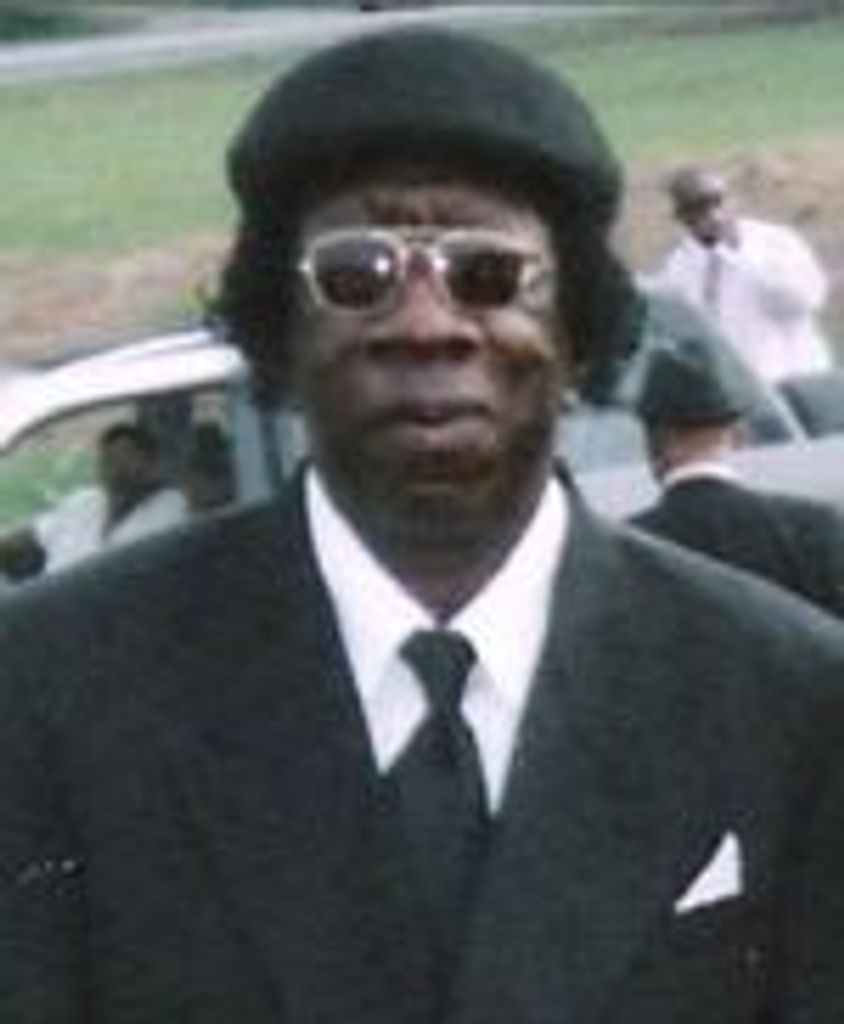 Jessie Faison, Jr