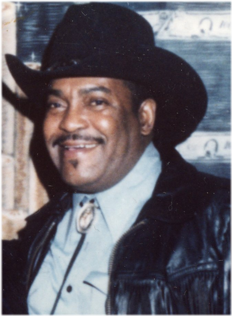Herman Allen Profile Photo