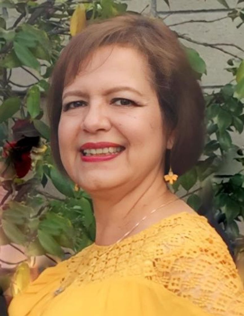 Magdalena Estrada Gonzalez
