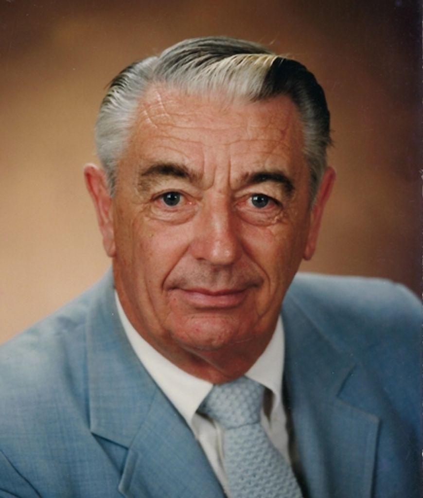Bill Reed Profile Photo