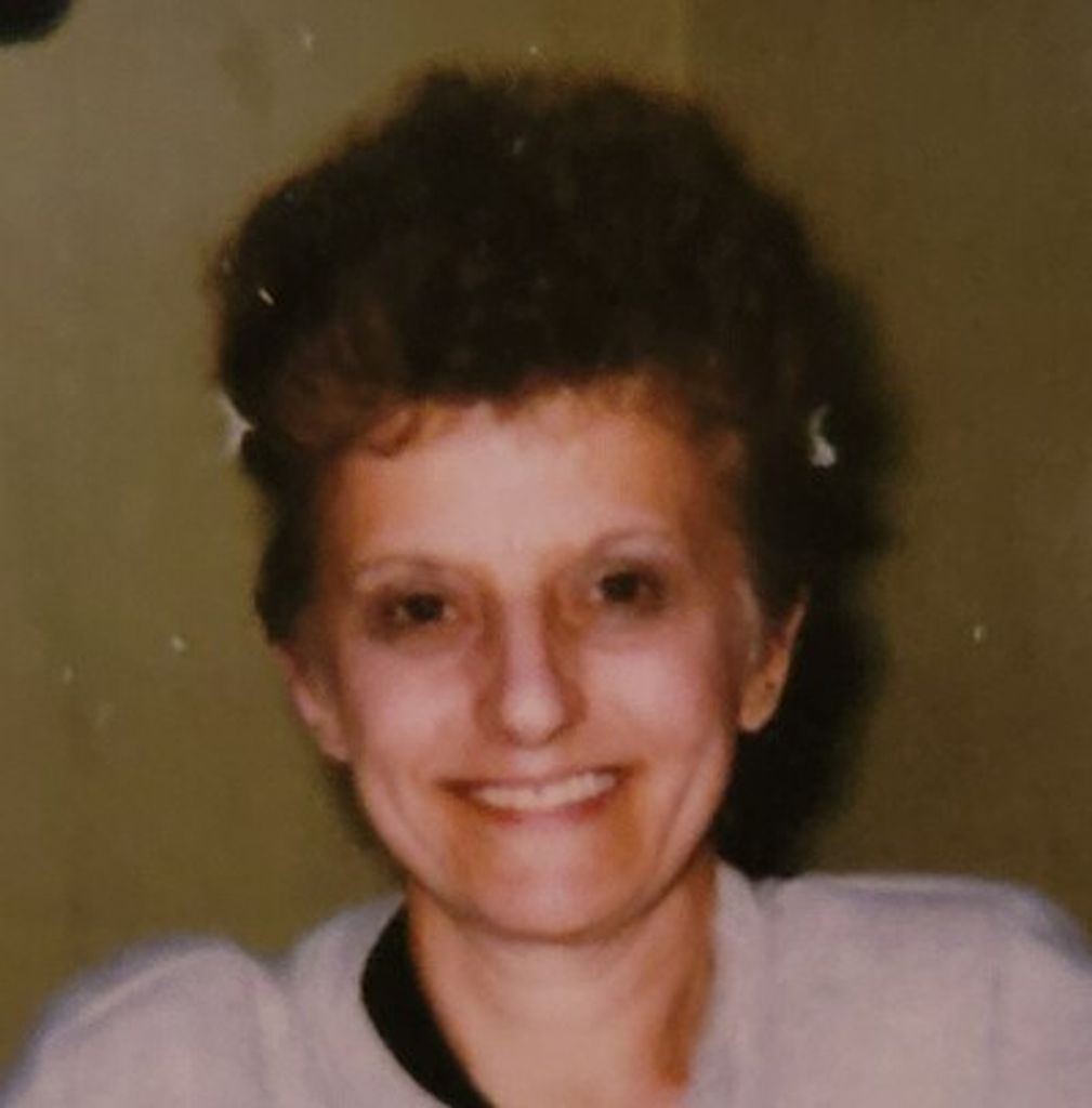 Barbara Elizabeth Turner