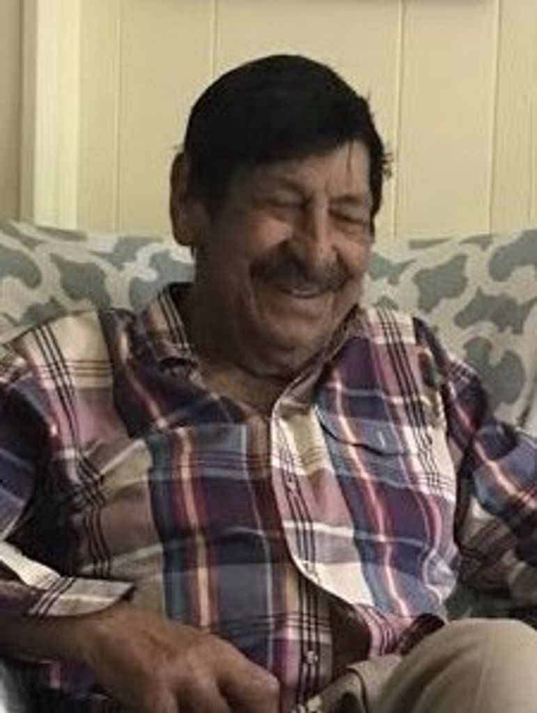 Inocencio Carrera