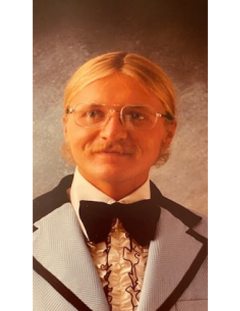 Thomas  James Schoon