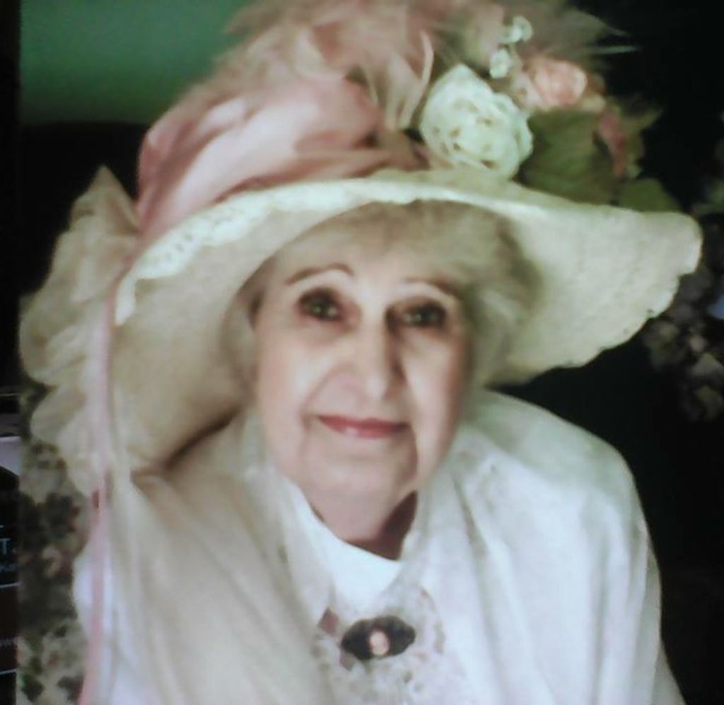 Gloria Ann (Boggs) Reed