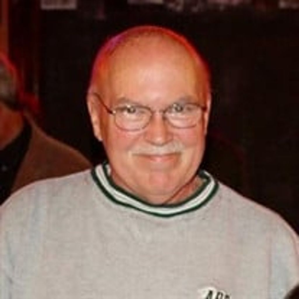 Steven C. Long