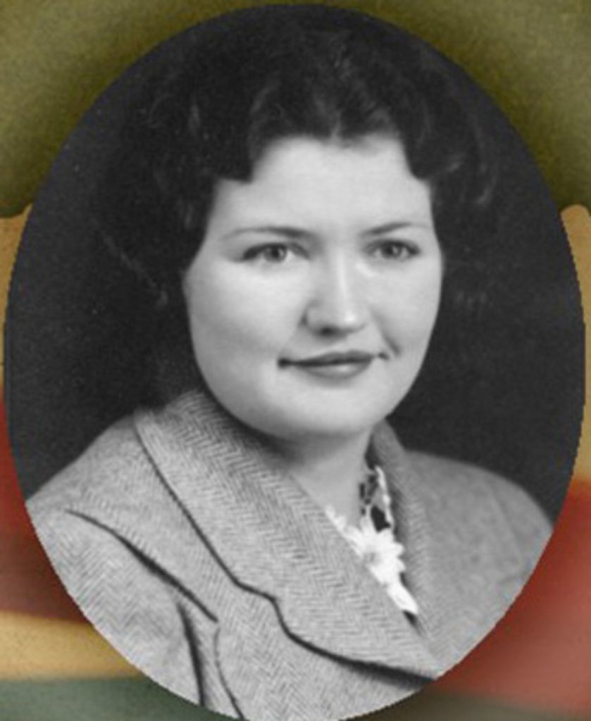 Ethel Margaret Conklin