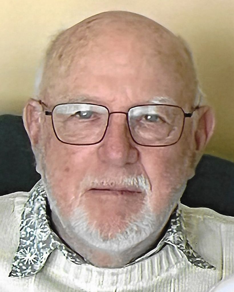 Thomas David Young Profile Photo