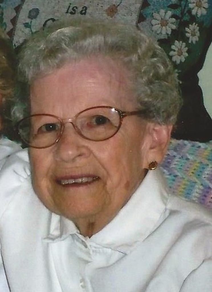 Elizabeth Leah (Parks)  Chester Profile Photo