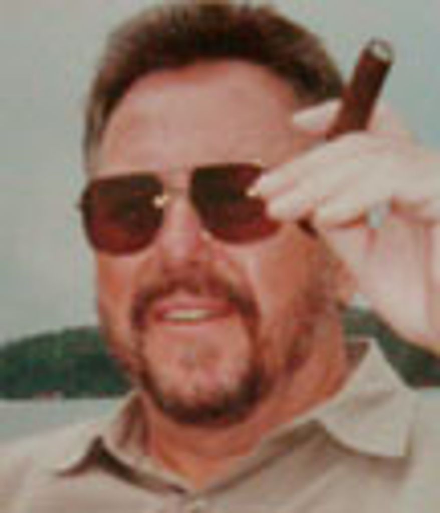 Charles Allair Webb