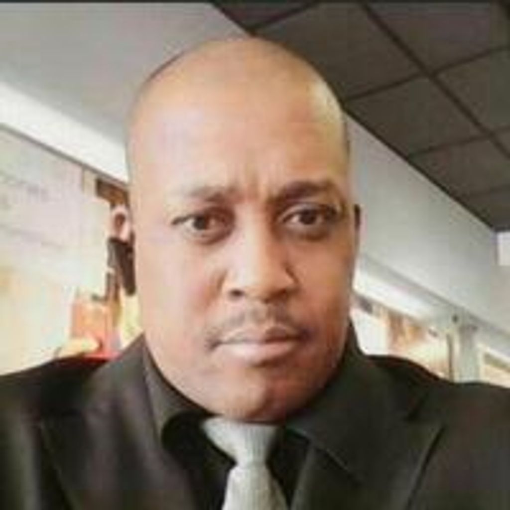 Theodore Pierre Profile Photo