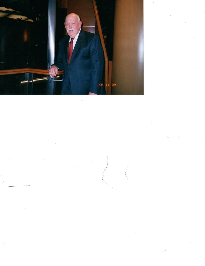 Jack Neil Lowrey Profile Photo