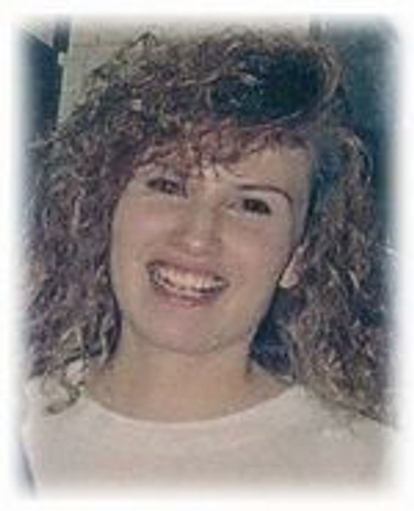 Deborah Hannah Mitchell