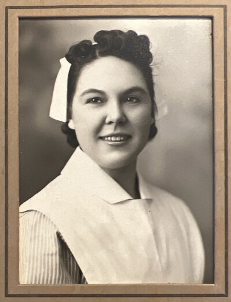 Dorothy Cruse Profile Photo