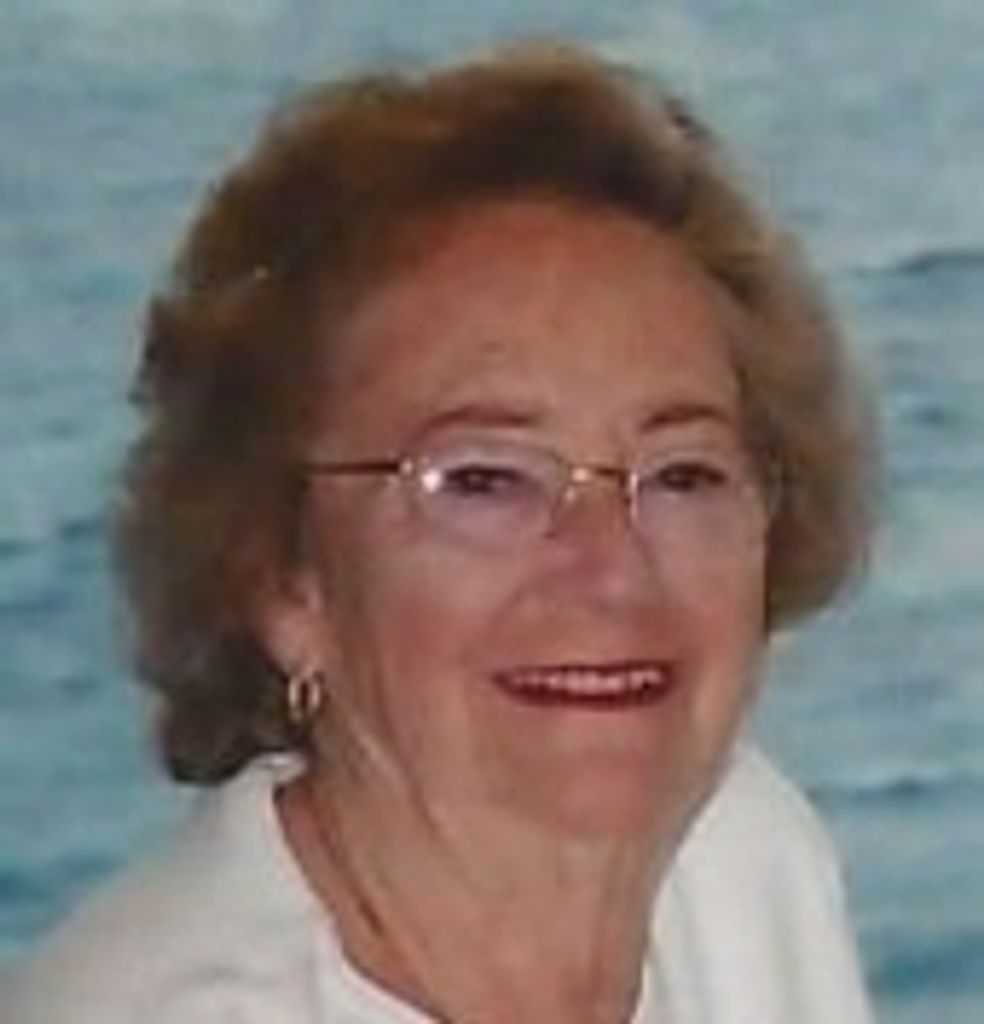 Joyce B. (Shirley) Walters Profile Photo
