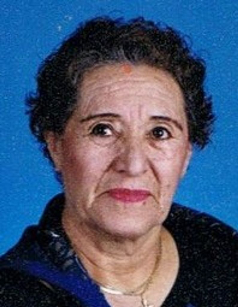 Tonie Garcia
