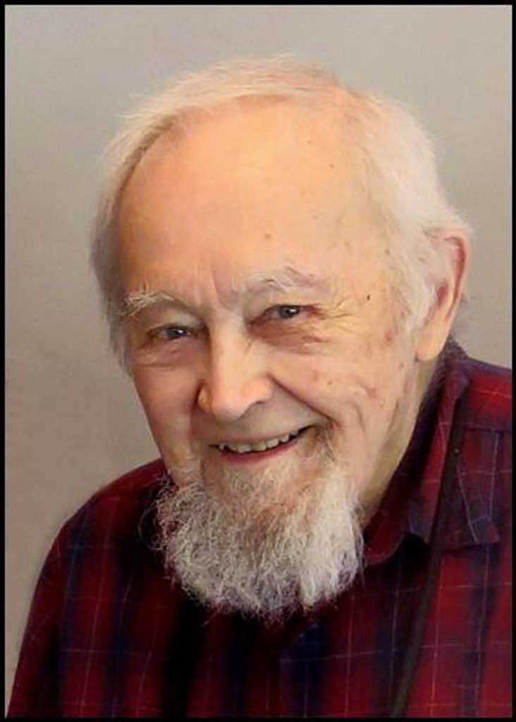 Eugene Roark
