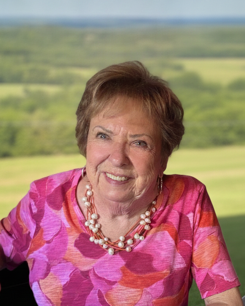 Sue M. Oaks