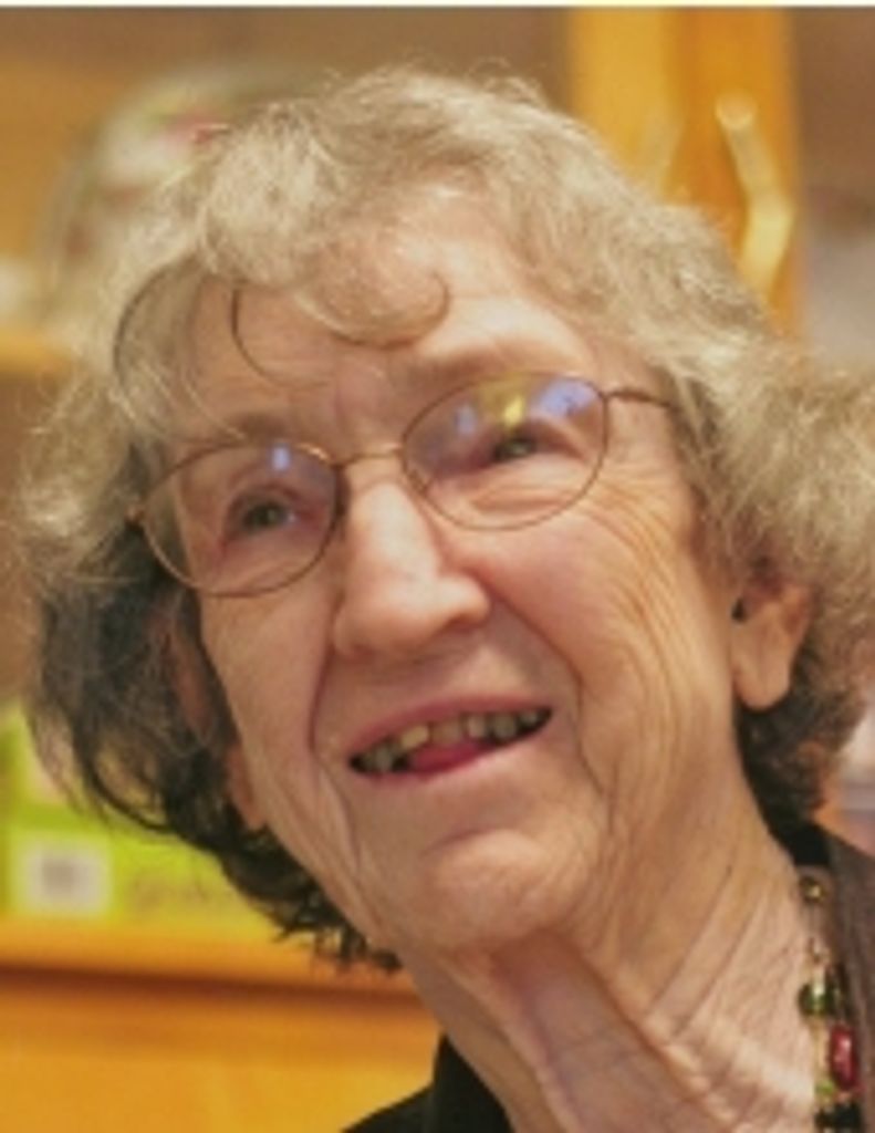 Velma  Aleta Sheller