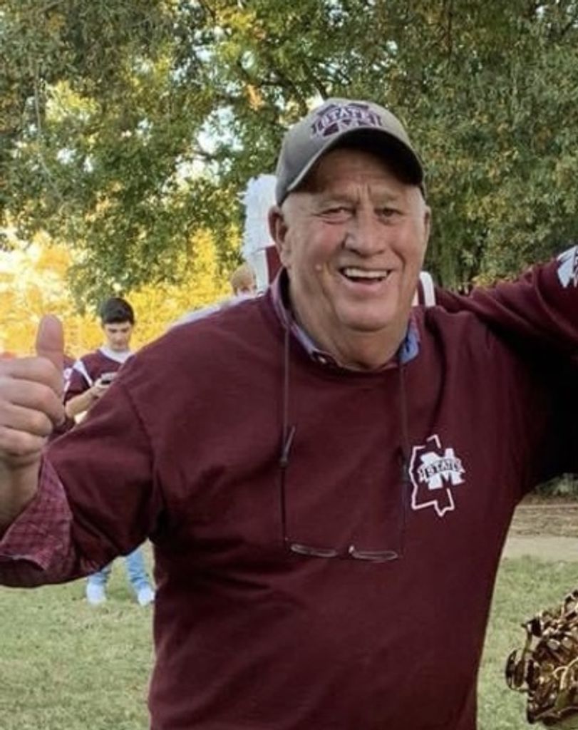 Robert Ronald "Ron" Manning, Sr. Profile Photo