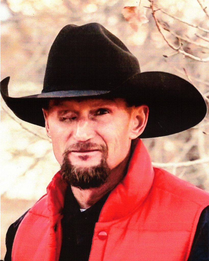 Sid Daniel Throckmorton Profile Photo