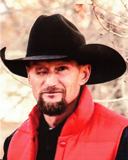 Sid Daniel Throckmorton's obituary image
