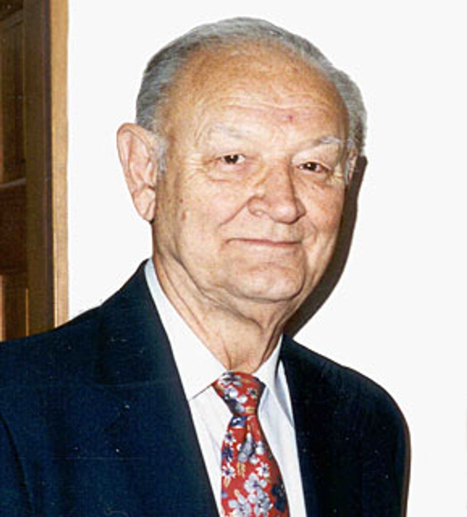 James E. Stegemiller Profile Photo