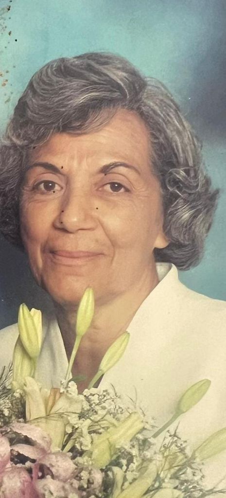 Ana Rosa "Cucha" Cintrón-Báez Profile Photo