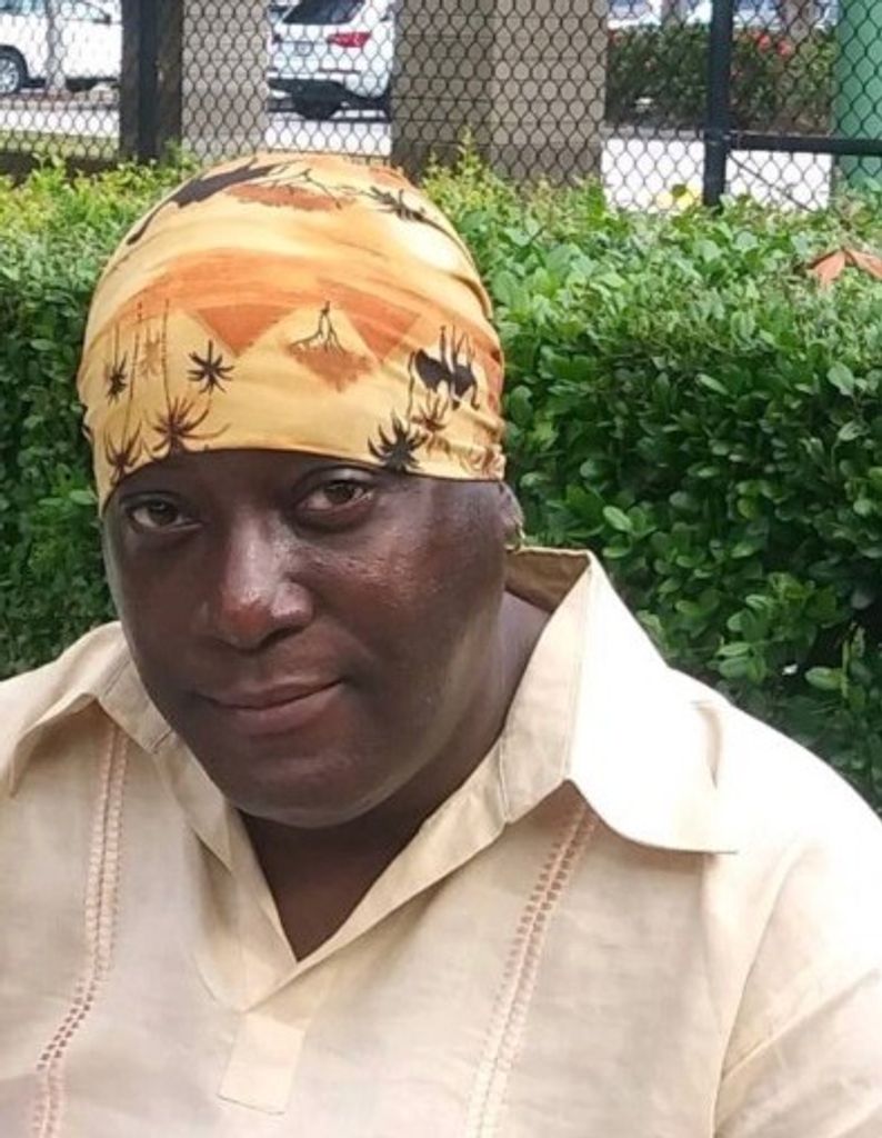 Jawahn E.M. Saulsberry I. Profile Photo