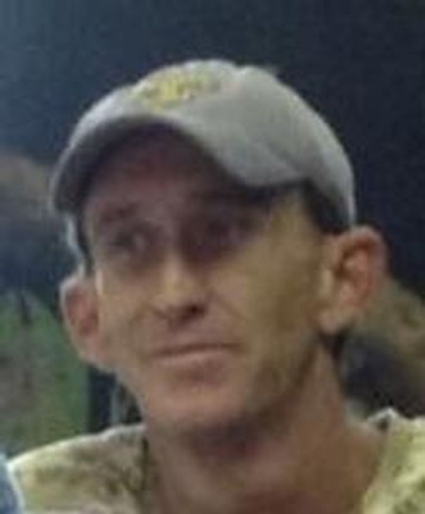 Robert 'Rob' Arnold Davis Jr.