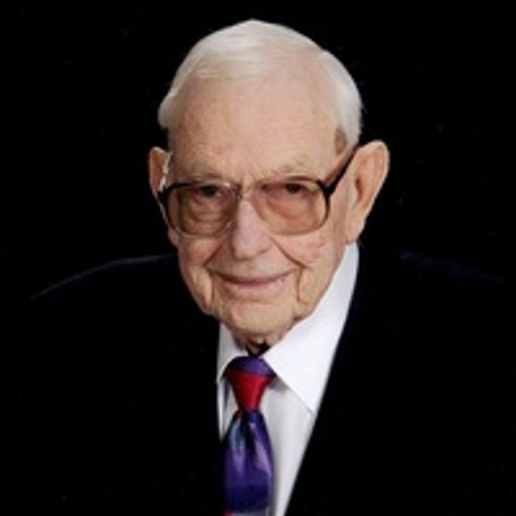 Fletcher Glover Edwards, Jr.