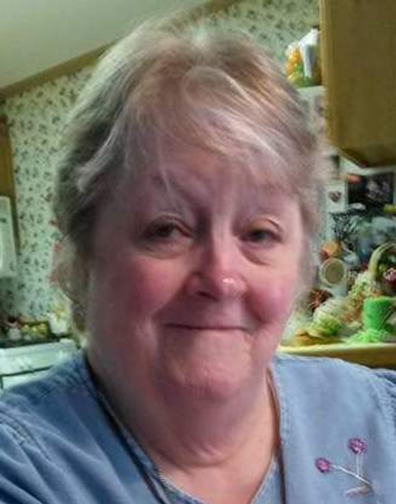 Donna Miller
