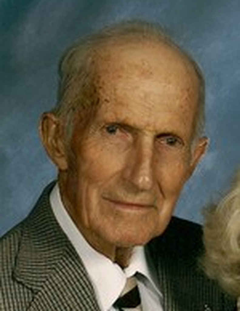 Norman Eugene Heatherington