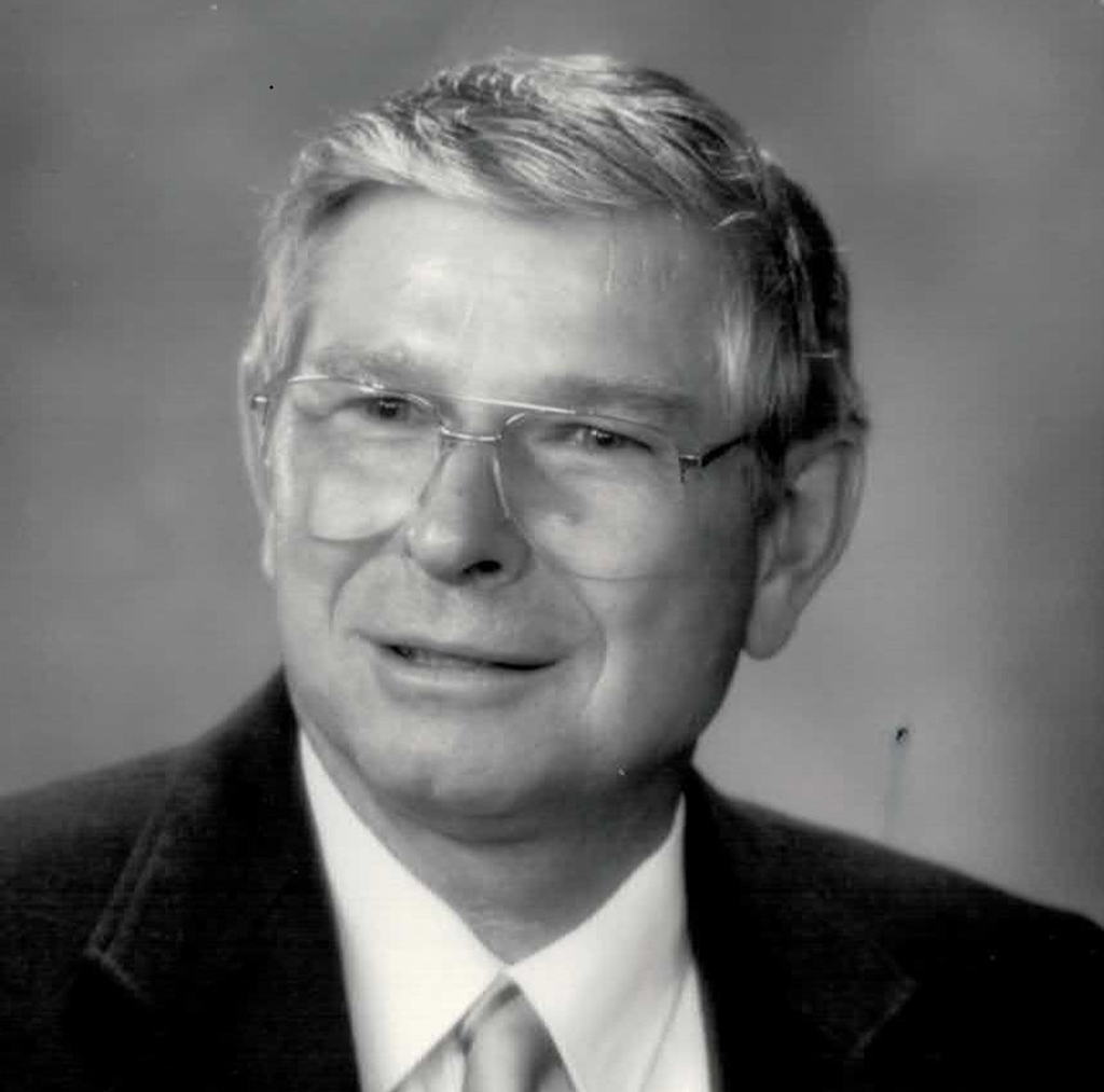 Marion D. Yokem