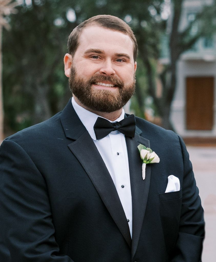 James "Jim" Phillip King Profile Photo