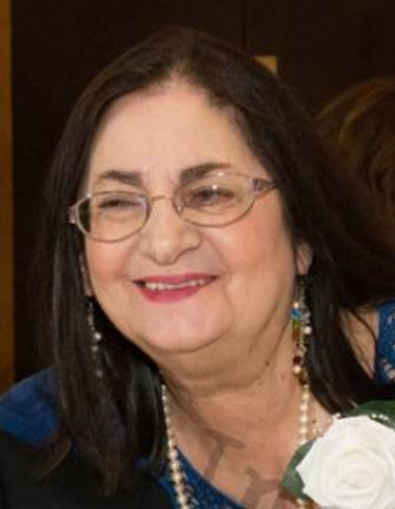 Maryann Rago Profile Photo