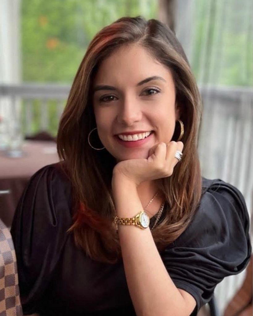 Padgett Dawn Parker Profile Photo