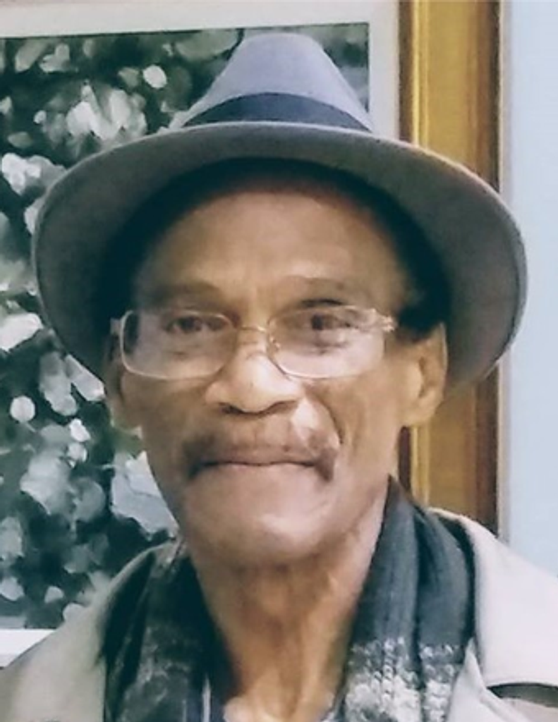 Ceaser  Dwain Fisher