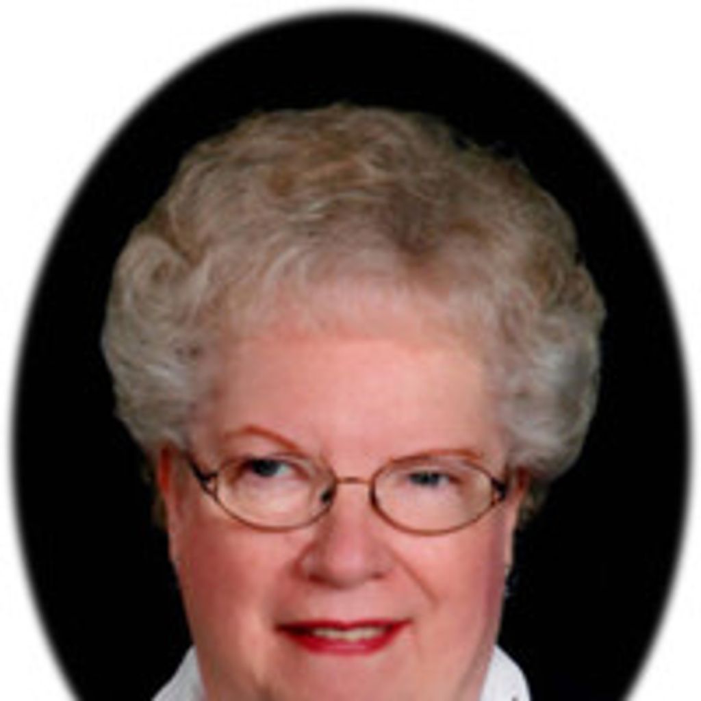 Madeline R. Forsthoefel