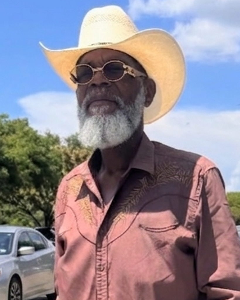 Joel Shaun Brown