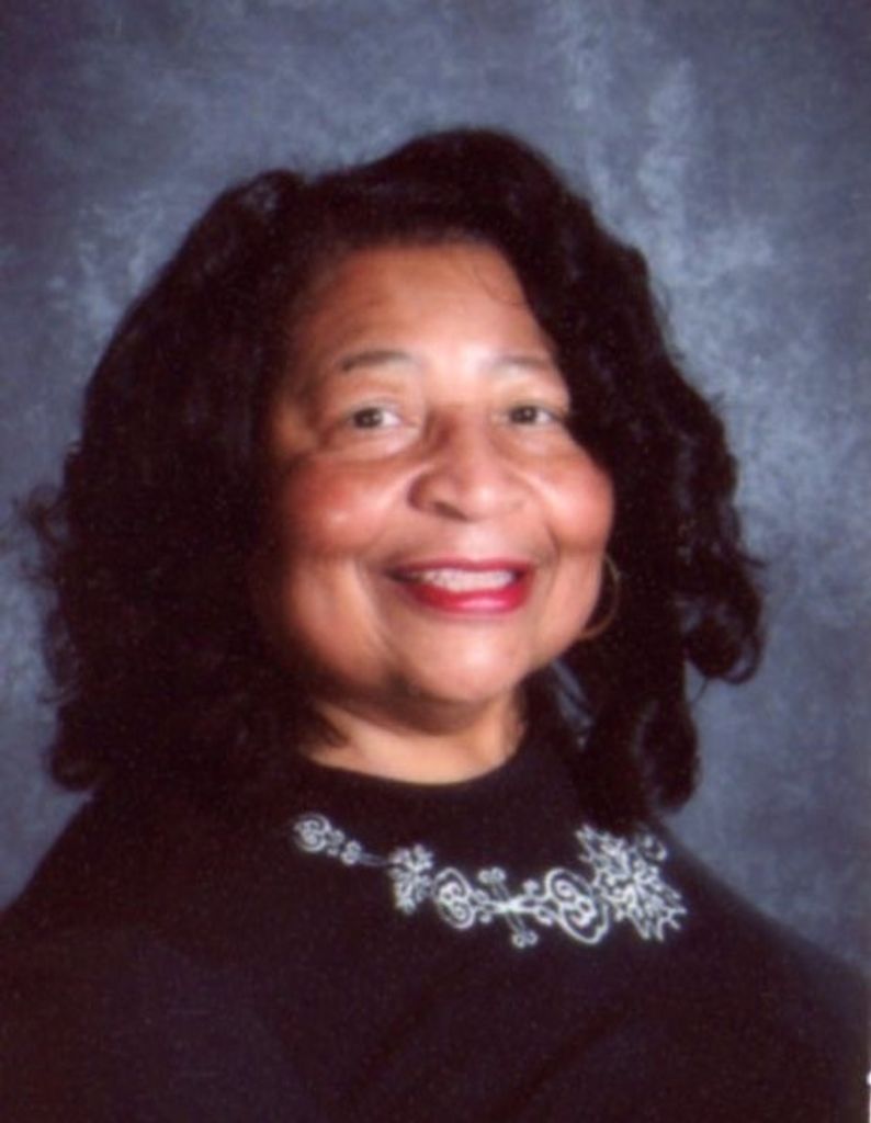 Dorothy Hampton Profile Photo