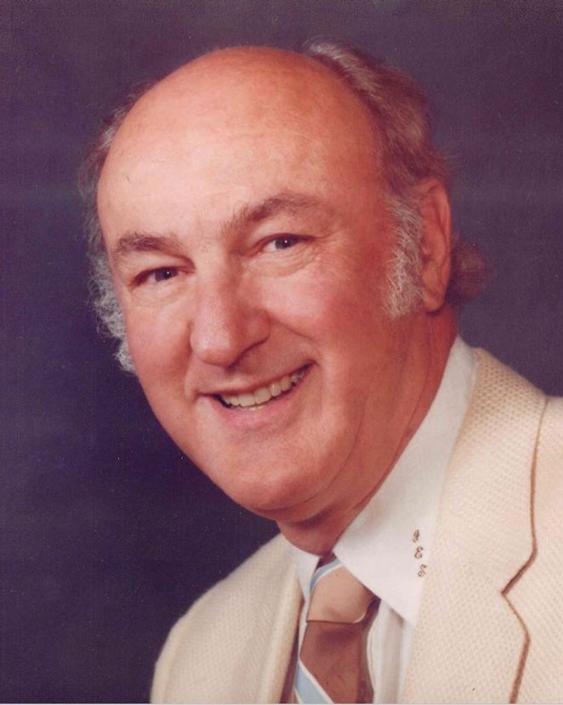 Dr. James Elbert Seay