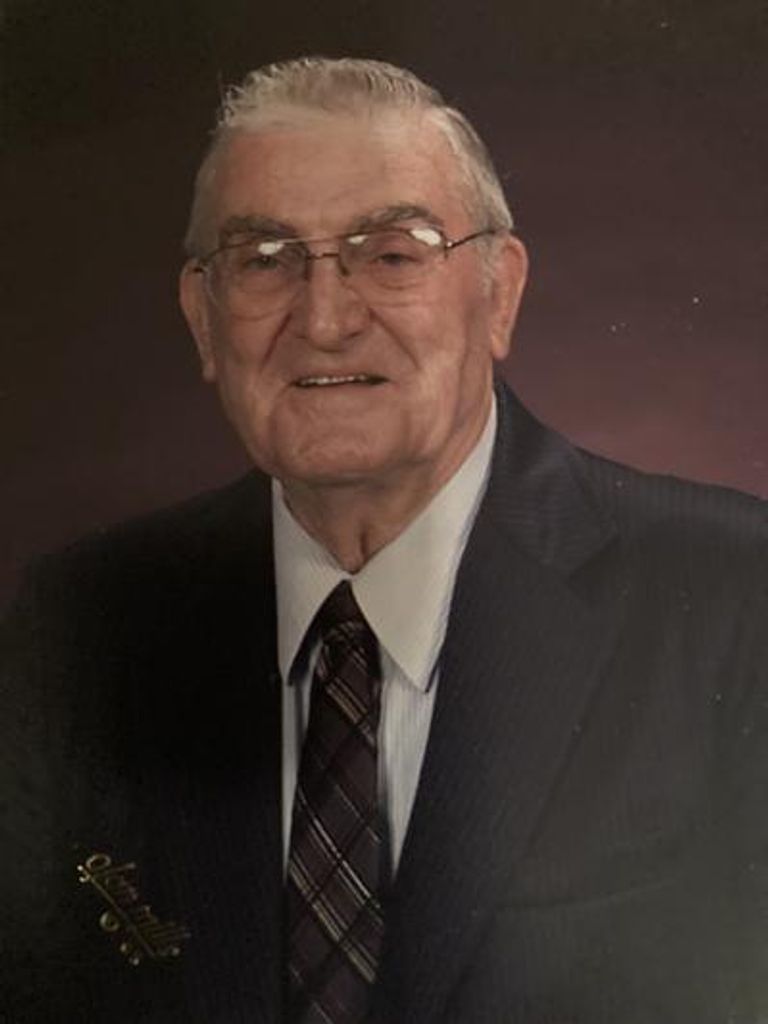George Eddie Waller Profile Photo