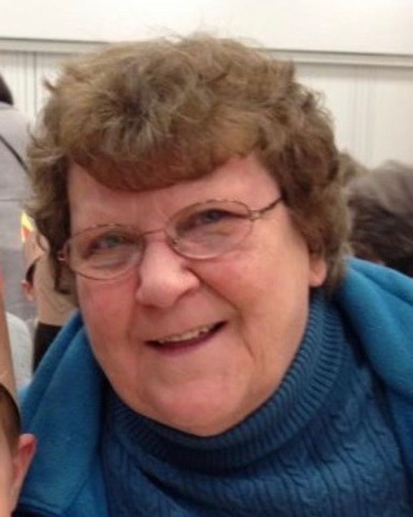 Carol L. Martellucci Profile Photo